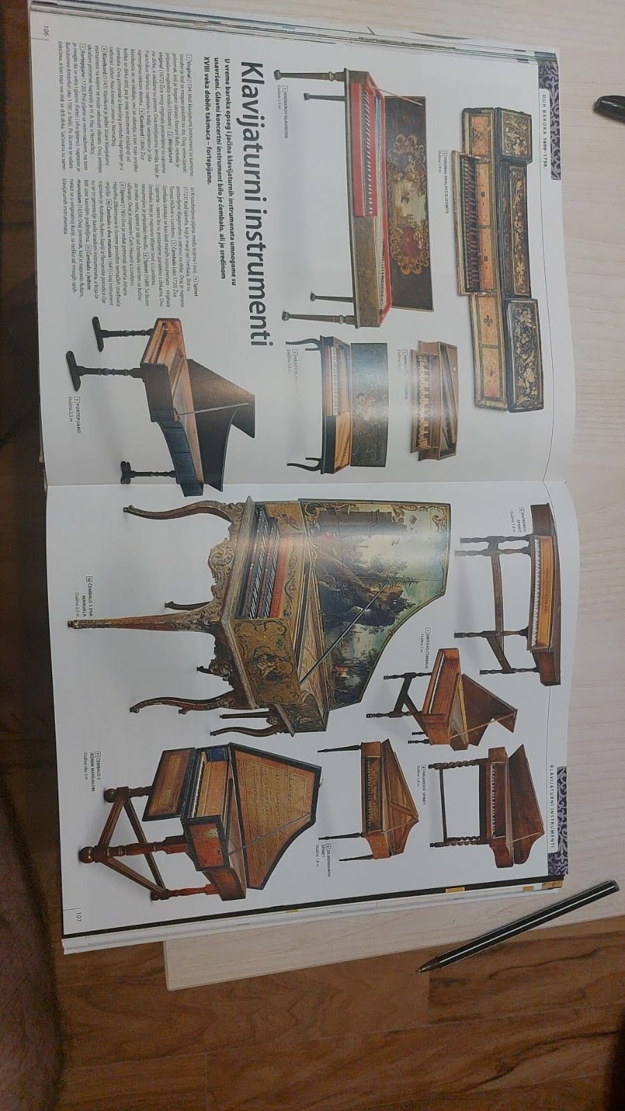 Časovi klavira za odrasle